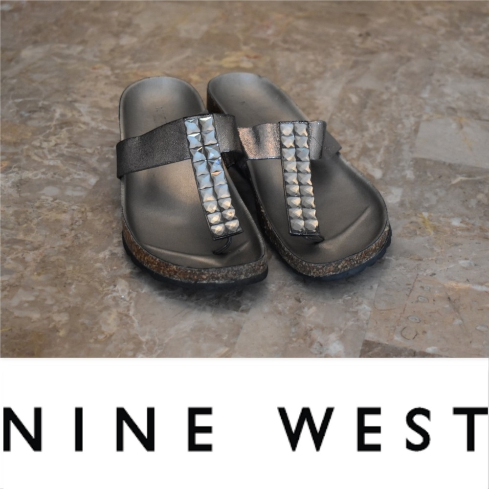 Nine West Sandals